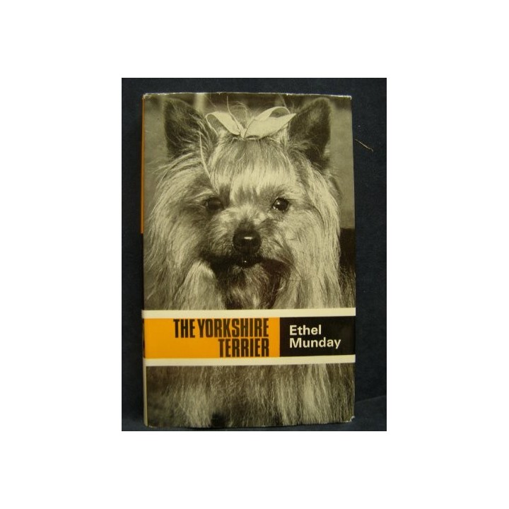 Críe y conozca a su Yorkshire Terrier